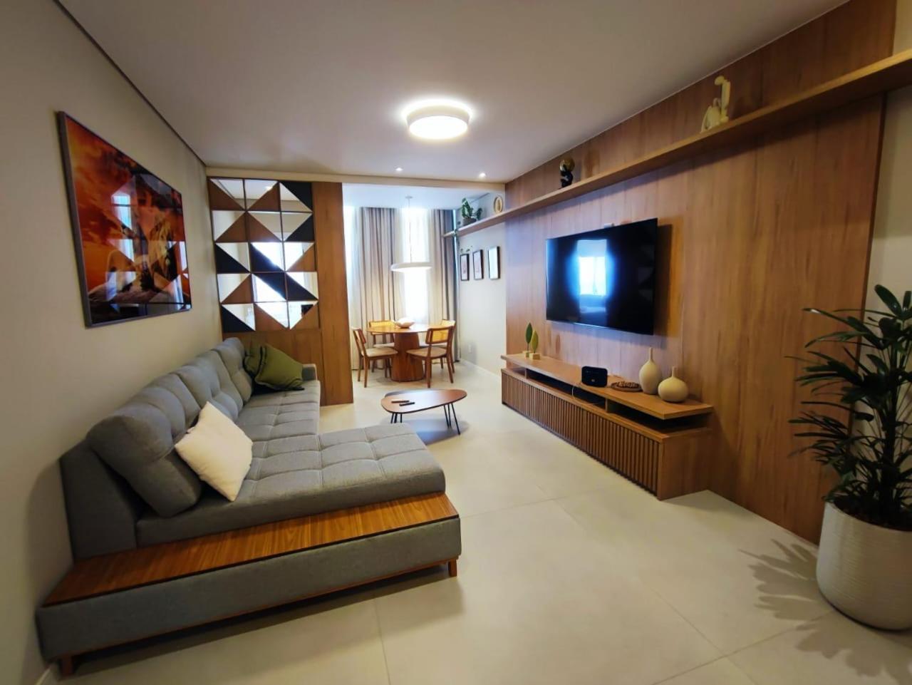 Apartamento Real 309 - Beachfront On Copacabana With 3 Bedrooms Rio de Janeiro