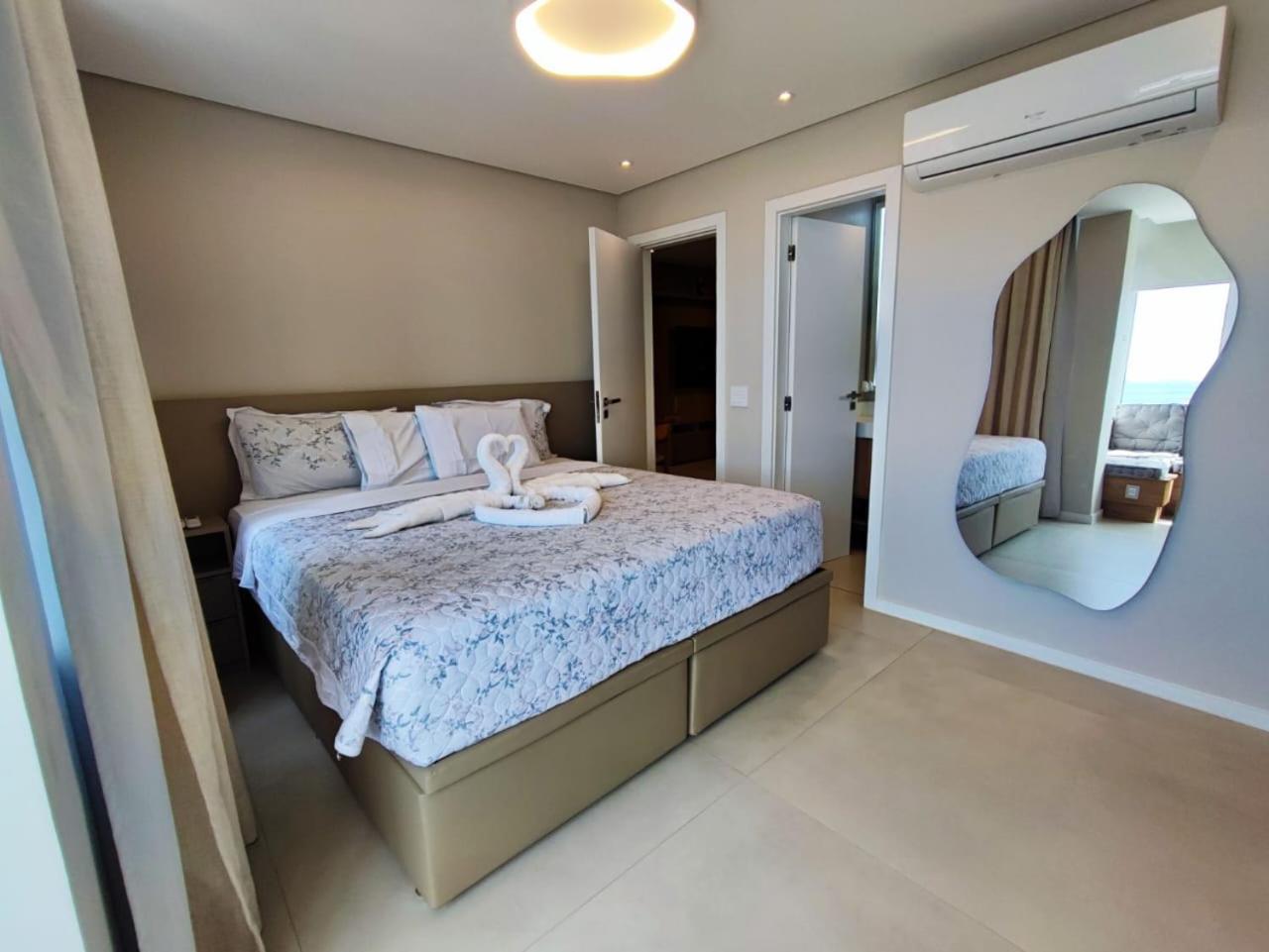 Apartamento Real 309 - Beachfront On Copacabana With 3 Bedrooms