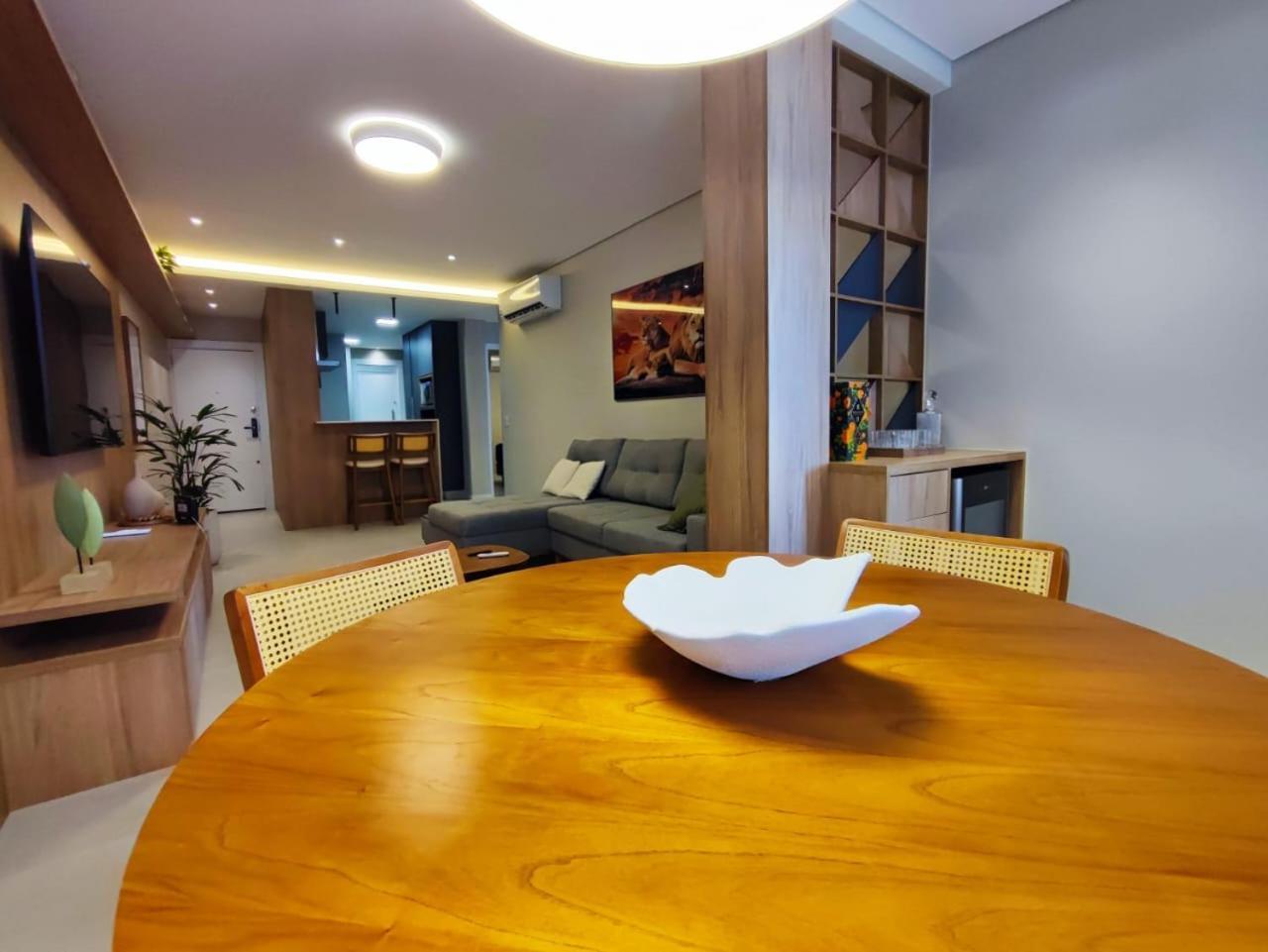 Apartamento Real 309 - Beachfront On Copacabana With 3 Bedrooms *