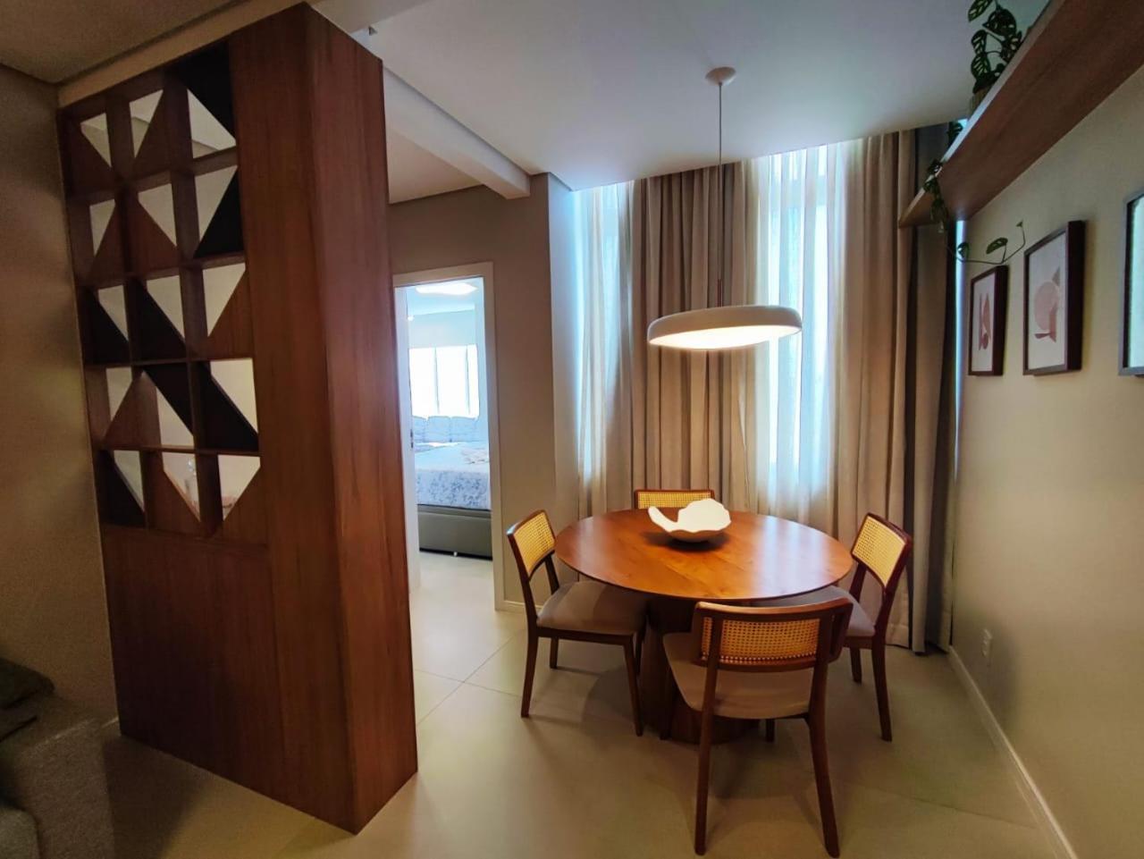Real 309 - Beachfront On Copacabana With 3 Bedrooms Apartamento *