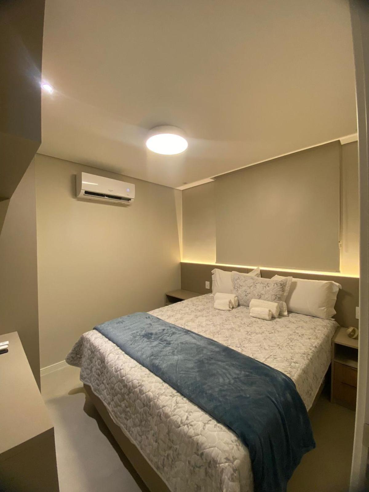 Apartamento Real 309 - Beachfront On Copacabana With 3 Bedrooms *