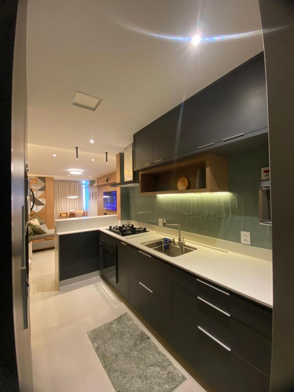 Real 309 - Beachfront On Copacabana With 3 Bedrooms Apartamento Rio de Janeiro
