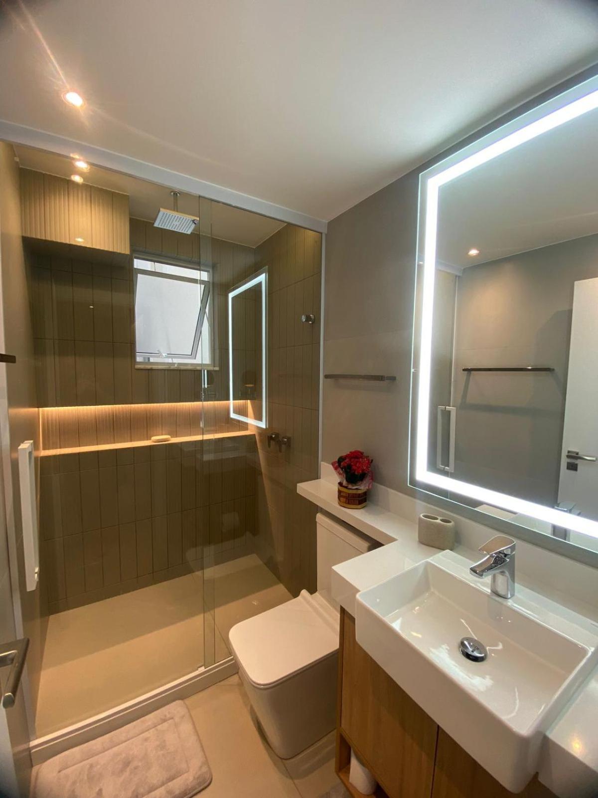 Apartamento Real 309 - Beachfront On Copacabana With 3 Bedrooms