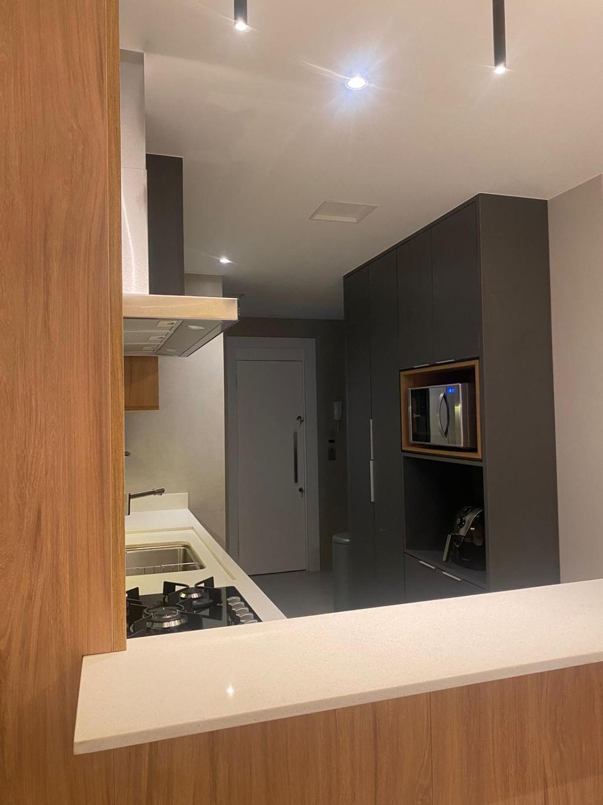 Real 309 - Beachfront On Copacabana With 3 Bedrooms Apartamento
