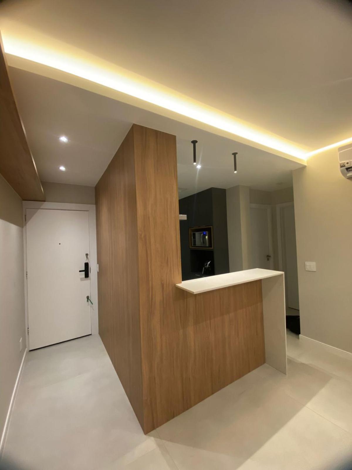 Real 309 - Beachfront On Copacabana With 3 Bedrooms Apartamento *