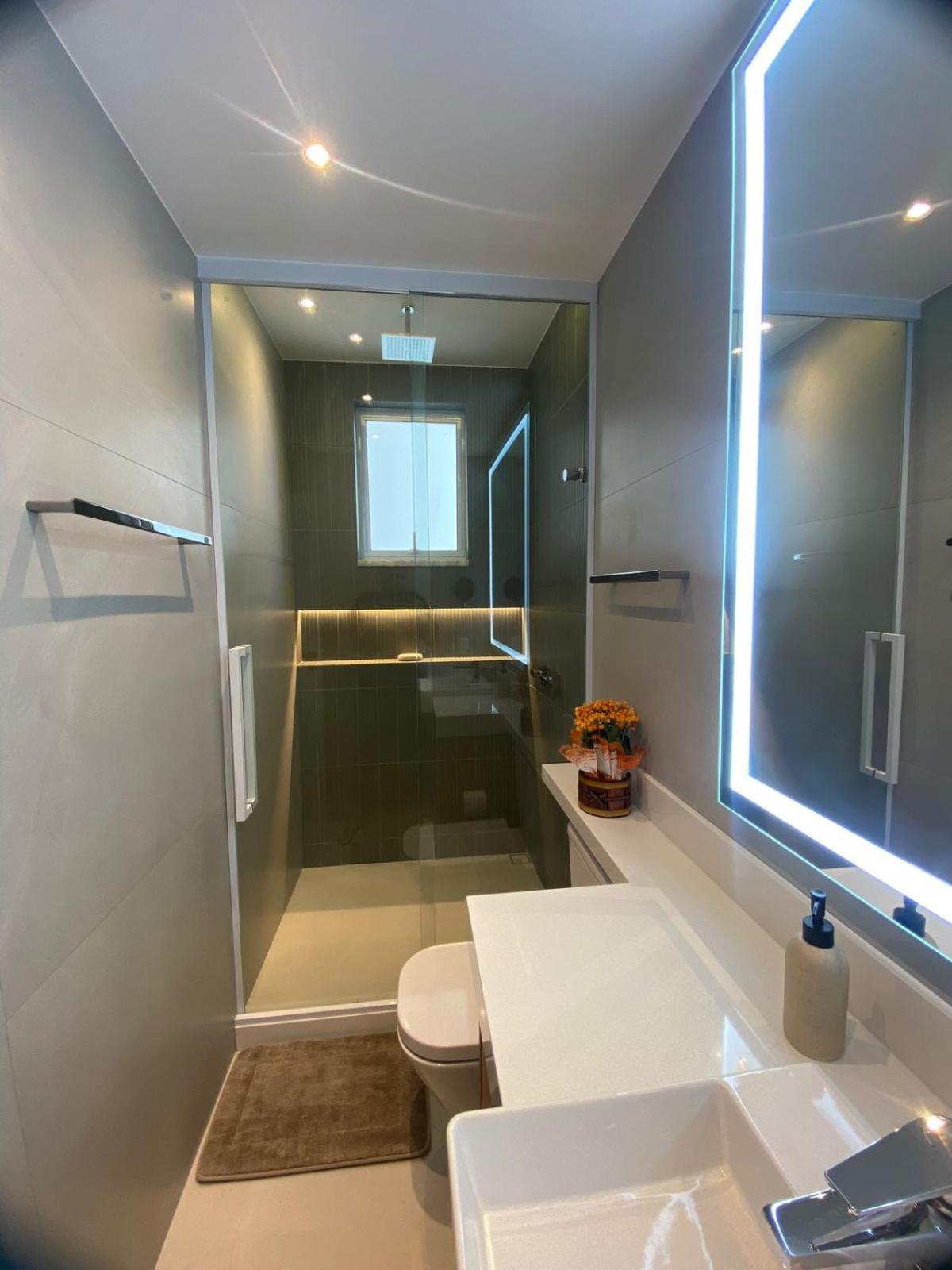 Real 309 - Beachfront On Copacabana With 3 Bedrooms Apartamento