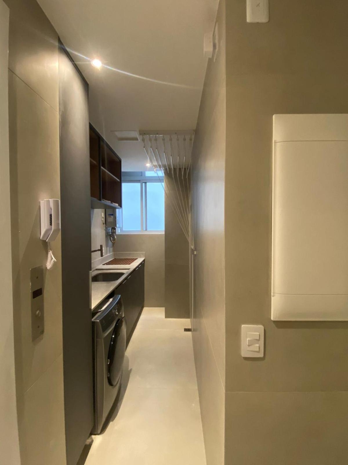 Real 309 - Beachfront On Copacabana With 3 Bedrooms Río de Janeiro