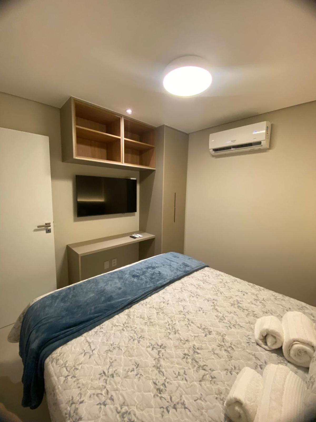 Apartamento Real 309 - Beachfront On Copacabana With 3 Bedrooms *